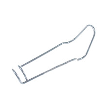 Plant Holders Easy Use Upright Growth Plant Support-16MM Silver