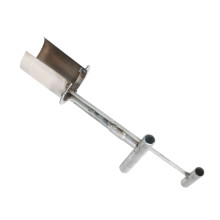 Plant Transplant Tool Ergonomic Transplanter for Easy Planting