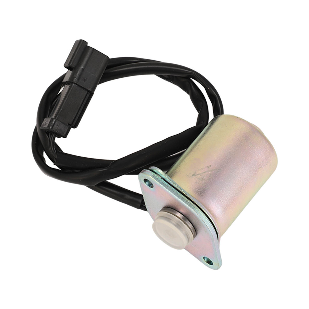 Rotary Solenoid Valve 20Y-60-32121 Replacement For Excavators 7 Series 8391374362774