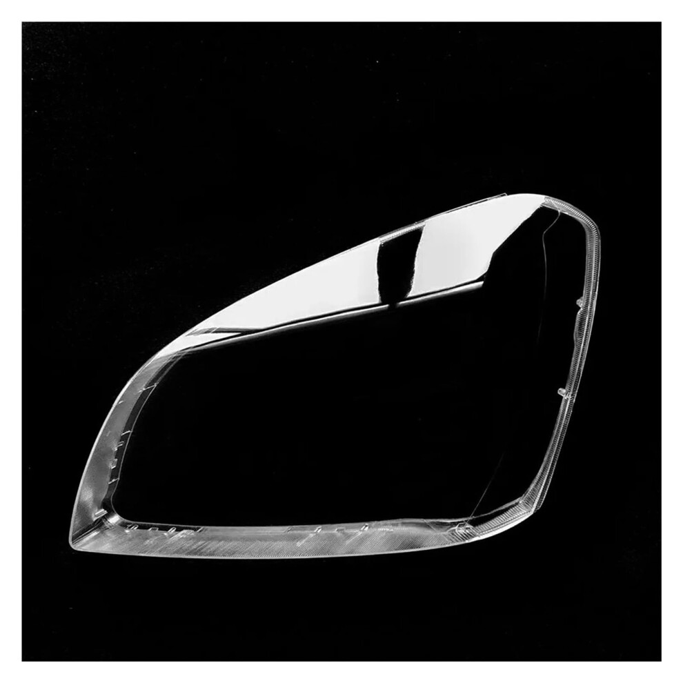 Headlight Lens Cover For Kia Optima K5 Magentis 2005 2006 Clear Left Uv Heat Resistant 9426802699197
