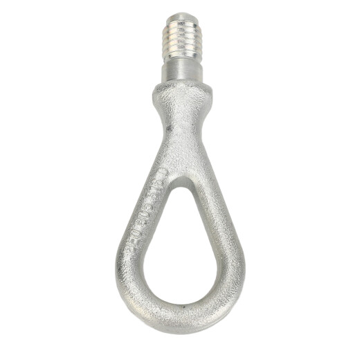Trailer Towing Hitch Eye Hook 8E0805616D Replacement for A4 8H