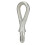 Trailer Towing Hitch Eye Hook 8E0805616D Replacement for A4 8H 15