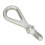 Trailer Towing Hitch Eye Hook 8E0805616D Replacement for A4 8H 14