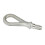 Trailer Towing Hitch Eye Hook 8E0805616D Replacement for A4 8H 13