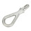 Trailer Towing Hitch Eye Hook 8E0805616D Replacement for A4 8H 7