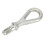 Trailer Towing Hitch Eye Hook 8E0805616D Replacement for A4 8H 10