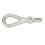 Trailer Towing Hitch Eye Hook 8E0805616D Replacement for A4 8H 4