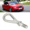 Trailer Towing Hitch Eye Hook 8E0805616D Replacement for A4 8H 16