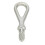 Trailer Towing Hitch Eye Hook 8E0805616D Replacement for A4 8H 8