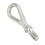 Trailer Towing Hitch Eye Hook 8E0805616D Replacement for A4 8H 12