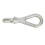 Trailer Towing Hitch Eye Hook 8E0805616D Replacement for A4 8H 5