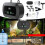 Timed Spraying System Nebulization Device With Builtin Timer 360 Degree Nozzle 4
