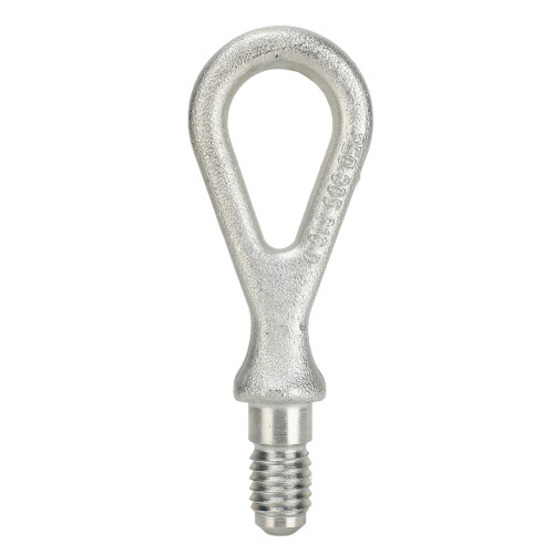 Trailer Towing Hitch Eye Hook 8E0805616D Replacement for A4 8H 1