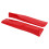 2pcs Car Side Skirt Anti Scratch Universal ABS Winglets Diffuser Splitter 3