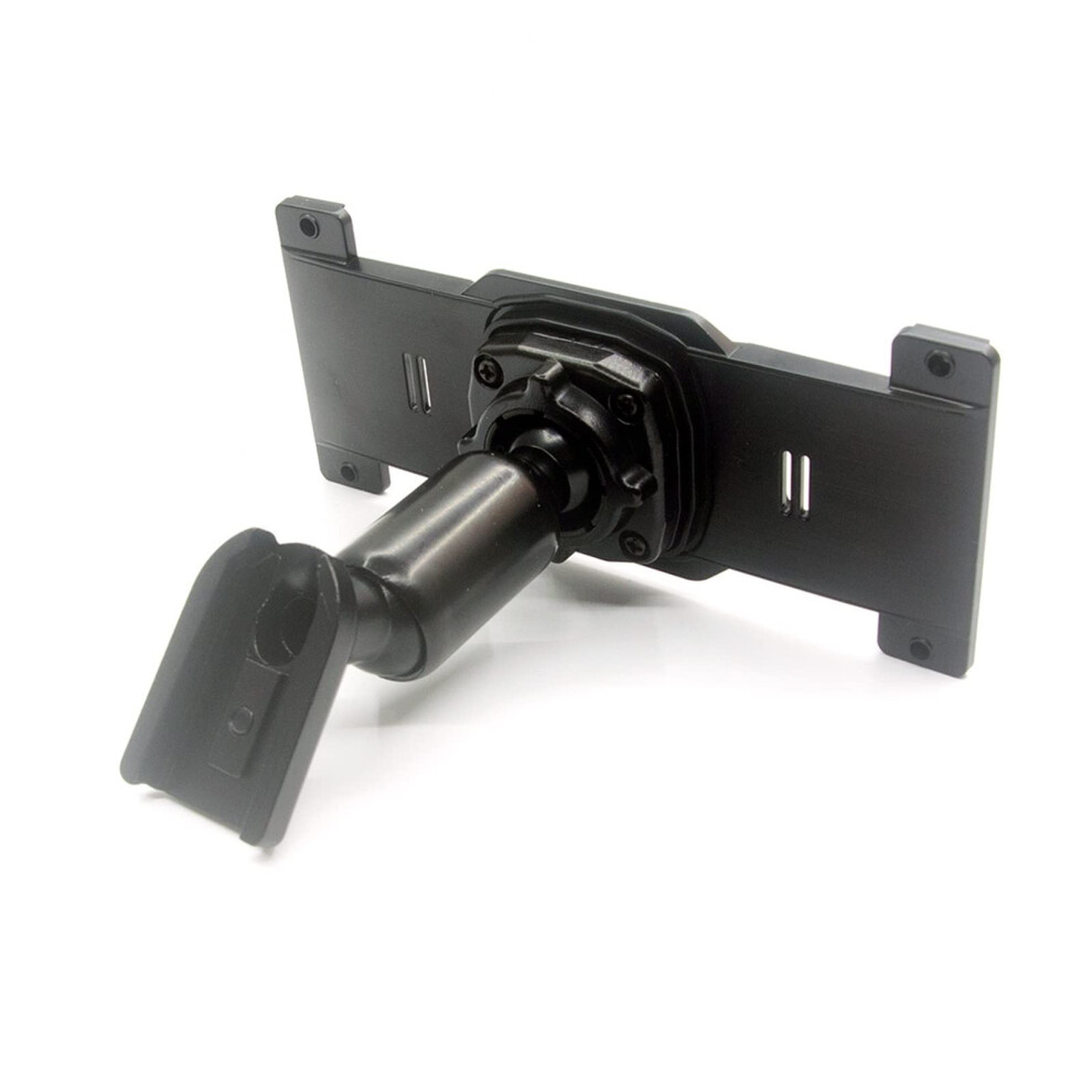 Xuanqingyi Store Rear View Mirror Backplate Panel Mirror Dash Cam Bracket Mount Arm 9382693907448