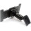 Xuanqingyi Store Rear View Mirror Backplate Panel  Mirror Dash Cam Bracket Mount Arm 3