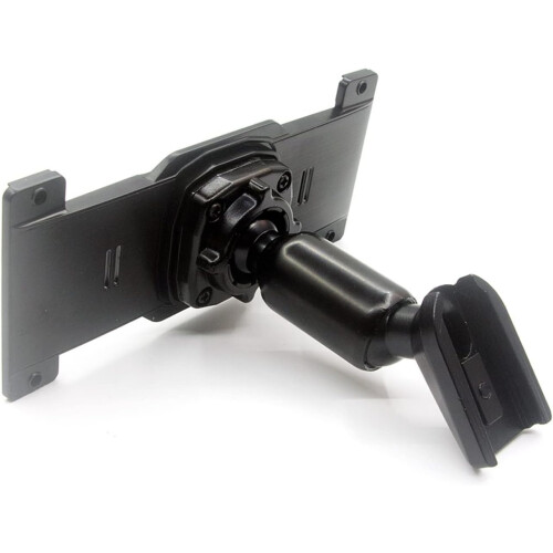 Xuanqingyi Store Rear View Mirror Backplate Panel  Mirror Dash Cam Bracket Mount Arm 2