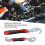 2pcs Self Adjusting Wrench Set 9-32mm Universal Pipe Spanner Tool 3