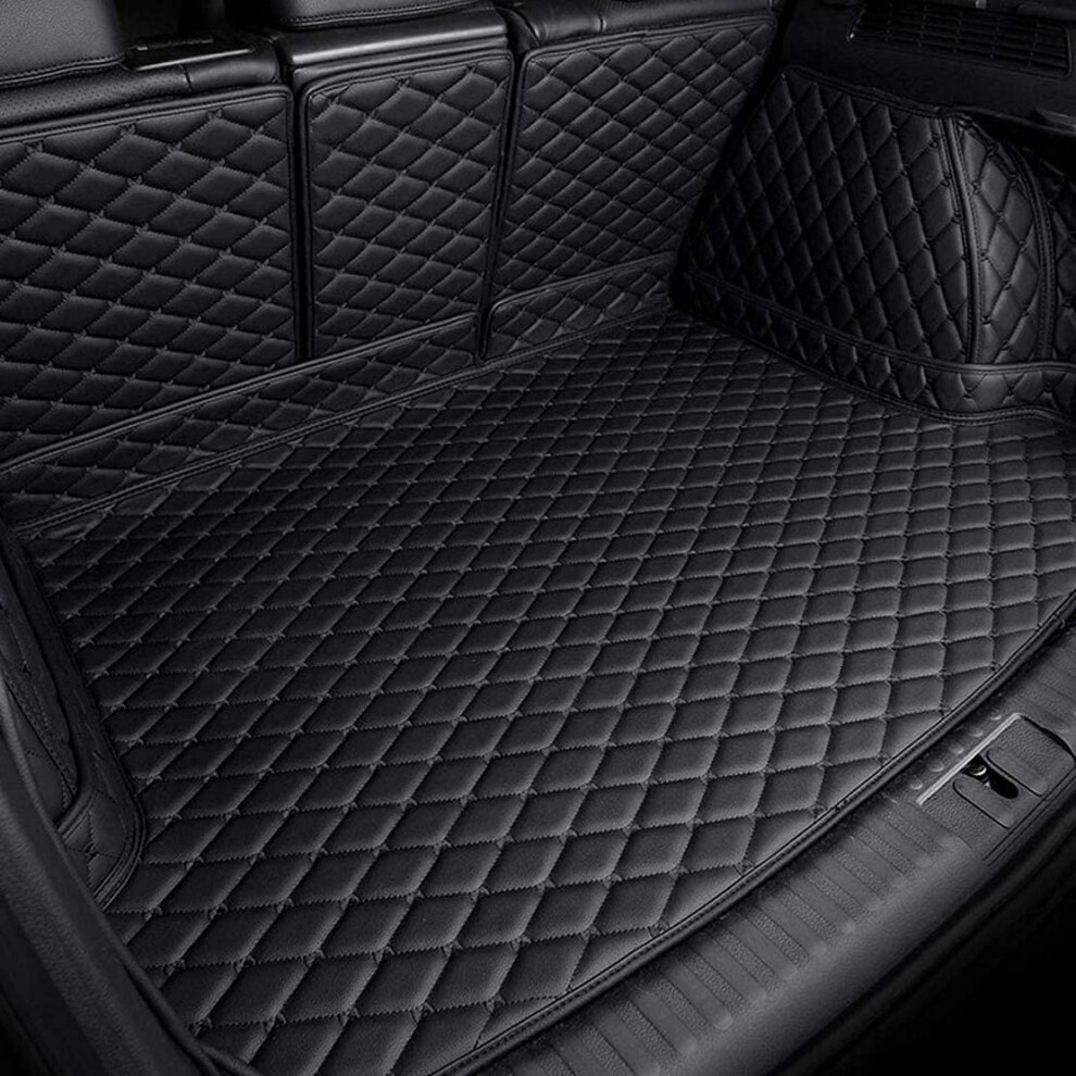 Nissan Xtrail T32 20142019 Trunk Mat Full Coverage Nonslip Waterproof 9382693907769