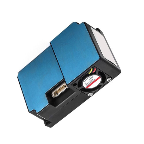 Laser PM2.5 Sensor PMS1003 G1 Sensor Module PM2.5 for Air Particle Dust Laser Sensor Detection Module 2