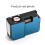 Laser PM2.5 Sensor PMS1003 G1 Sensor Module PM2.5 for Air Particle Dust Laser Sensor Detection Module 5