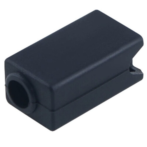 5 Unidades de Capa Protetora de Silicone para Hotend para  para Centauri Carbon, com Isolamento Térmico. 1