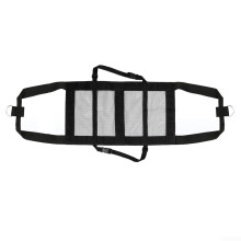 Calf For Weighing Sling, Adjustable Bag for Young Livestock with Reinforced Design and Easy Maintenance