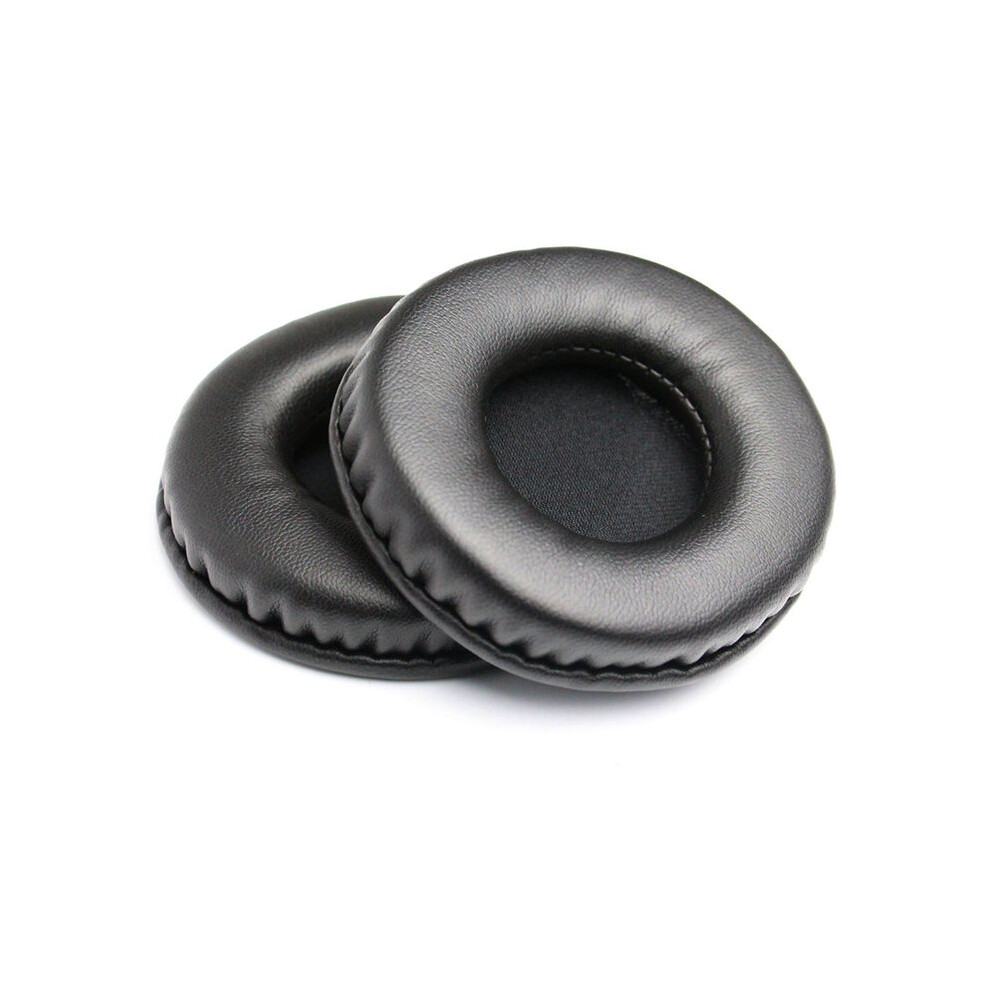 105Mm Ear Pads For K271 K171 K240 K241 K242 Soft Sponge Foam Cushions For Ath A500 A500x Black 6034120882752