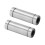 Standard Size Steel Linear Bearings 2 Pcs for Precise Motion Applications 14