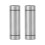 Standard Size Steel Linear Bearings 2 Pcs for Precise Motion Applications 2