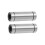 Standard Size Steel Linear Bearings 2 Pcs for Precise Motion Applications 5