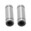 Standard Size Steel Linear Bearings 2 Pcs for Precise Motion Applications 13