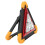 Waterproof LED Warning Triangle Light for Car & Outdoor Use 1