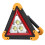 Waterproof LED Warning Triangle Light for Car & Outdoor Use 8