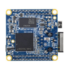 NanoPi NEO Scheda di Sviluppo Open Source H3 DDR3 RAM 512 MB Quad-Core Cortex-A7 Ubuntu Openwrt Armbian
