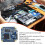 NanoPi NEO Open Source H3 Development Board DDR3 RAM 512 MB Quad-Core Cortex-A7 Ubuntu Openwrt Armbian 2