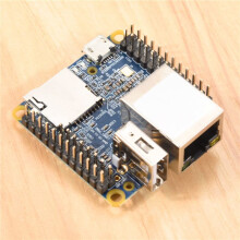 NanoPi NEO Open Source H3 Entwicklungsboard DDR3 RAM 512 MB Quad-Core Cortex-A7 Ubuntu Openwrt Armbian