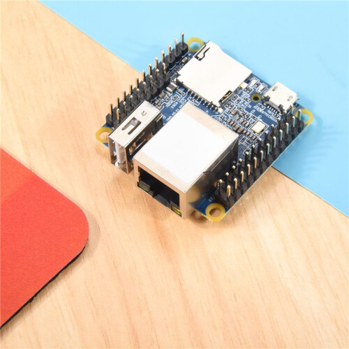 NanoPi NEO Open Source H3 Development Board DDR3 RAM 512MB Quad-Core Cortex-A7 Ubuntu Openwrt Armbian 2