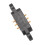 6 Pairs Spring Loaded Magnetic Pogo Pin Connector 8