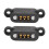 6 Pairs Spring Loaded Magnetic Pogo Pin Connector 5