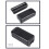 Ebike Waterproof Controller Box Electric Bicycle Controller Case Large Controller Box Electric Bike Conversion Kit 2