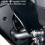 Motorcycle Hot Air Deflector Exhaust System Middle 6