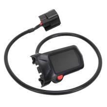 Dla Sur Ron WyśWietlacz LCD Miernik PręDkośCiomierz dla Sur Ron Sur-Ron Elektryczny Rower PrzełAjowy dla Sur-Ron Light Bee