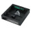 ITX Computer Case HTPC Host Chassis USB2.0 ITX Enclosure Industrial Control Chassis for Office Business 8