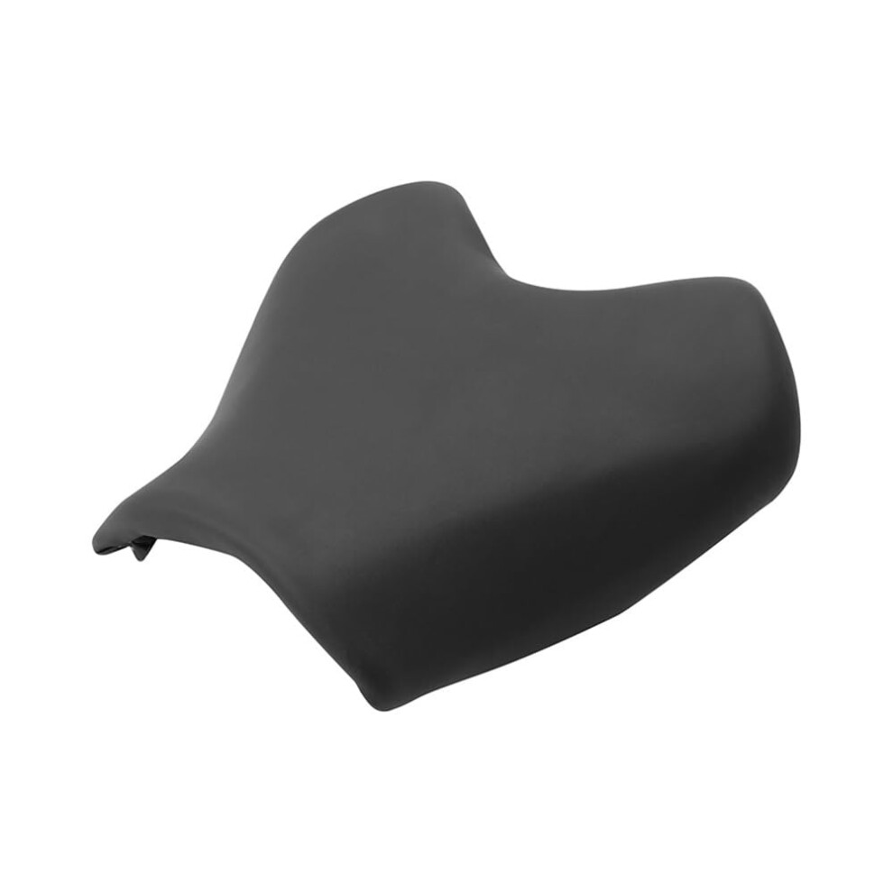 Motorcycle Seat Cushion For Kawasaki Z750 20072010 Z1000 20072009 2018 Front Driver Rider Seat Pad Black 9426802699722