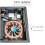 ITX Computer Case HTPC Host Chassis USB2.0 ITX Enclosure Industrial Control Chassis for Office Business 6