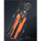 5-In-1 Stripping Pliers Multifunctional Wire Bending Pliers Electrician Bending Tool Stripping Artifact Electrical Box 6