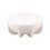 Molde de Cozimento em Forma de Semicírculo, Forma de Silicone para Cozimento, Cúpula de Silicone, Forma de Planeta, Branco 1