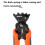 5-In-1 Stripping Pliers Multifunctional Wire Bending Pliers Electrician Bending Tool Stripping Artifact Electrical Box 2