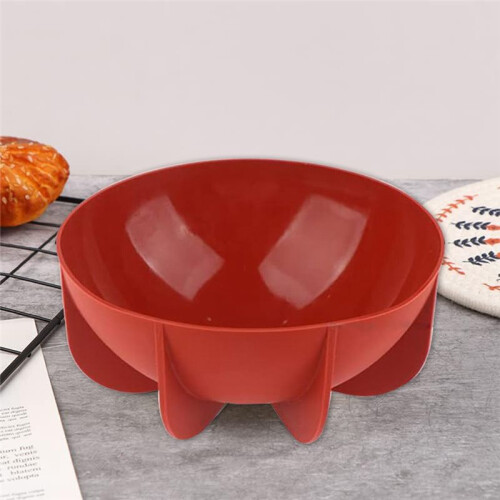 Molde de Cozimento em Forma de Semicírculo, Forma de Silicone para Cozimento, Cúpula de Silicone, Forma de Planeta, Branco 2